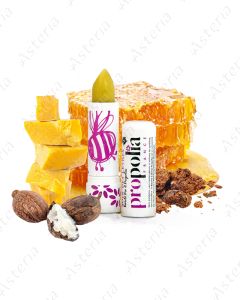 Propolia շուրթերի խնամք պրոպոլիս 4գ 0171