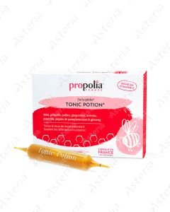 Propolia տոնիկ փոուշն ամպուլա 10մլ N10 0324
