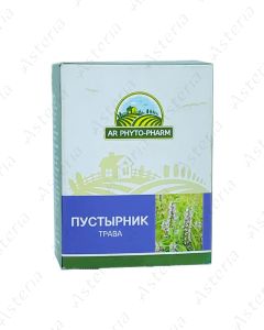 Առյուծագի խոտ Пустырник трава 30գ 