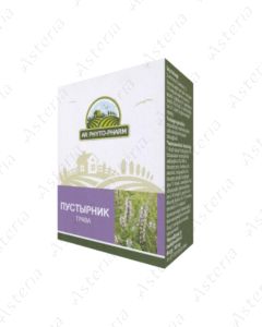 Առյուծագի խոտ Пустырник трава 30գ 