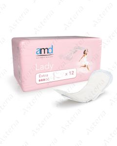 AMD lady extra ուրոլոգիական միջադիր N12 17003000