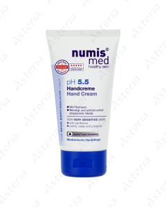Numis Med  pH5.5 ձեռքի կրեմ 75մ