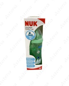 Nuk Kiddy Cup բաժակ 12M+ 300մլ