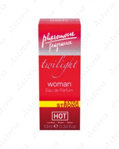 Hot Pheramon Parfum Twilight woman Ֆերոմոն օծանելիք կանանց համար 10մլ  Art.N55051