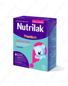 Nutrilak Premium N2 կաթնախառնուրդ 300գ