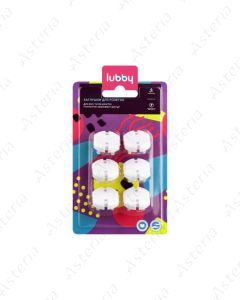 Lubby Հարմարանք վարդակների համար  