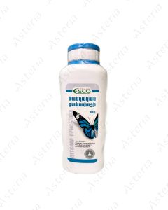 Ցանափոշի մանկական 100գ էսկո