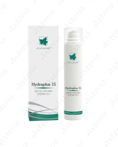 Էստե Նատյուր Hydraplus 15 կրեմ 50մլ