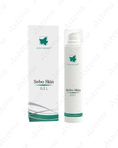 Էստե Նատյուր Sebo skin գել 50մլ