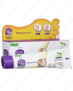 Բորո պլյուս նրբաքսուք ոտքերի համար 50մլ