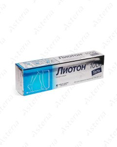 Լիոտոն դոնդող 50գ