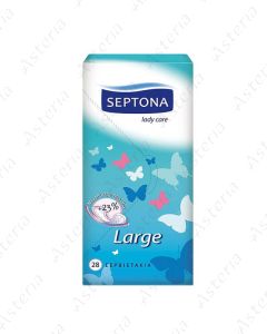 Septona ամենօրյա միջադիր Large N28