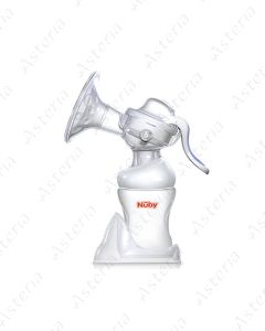 Nuby կթիչ մայրական կաթի մեխանիկական 