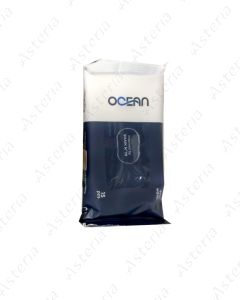Ocean խոնավ անձեռոցիկ Bleu De Chanel N15