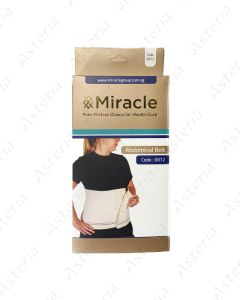 Miracle 0012 2XLarge Որովայնային գոտի ֆիքսող