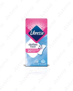 Libresse ամենօրյա միջադիր Regular N20