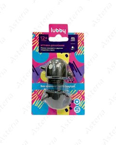 Lubby կրծիչ խաղալիք լոգանքի ժամանակ 