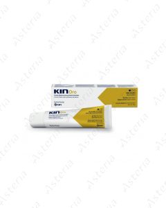 KIN Oro ատամնային պրոթեզների գերամուր նրբաքսուք ֆիքսատոր 40մլ 5654 /6445 