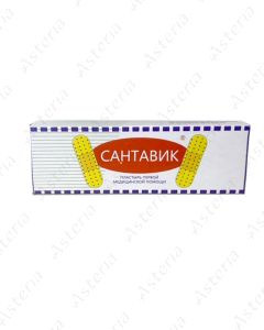 Սանտավիկ սպեղանի Santavik N10