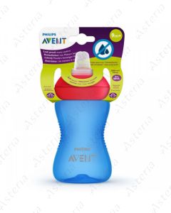 Avent բաժակ 9M+ 300մլ  798/02