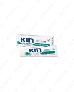KIN ատամի մածուկ /Aloe Toothpaste/  50մլ 1246 /6248
